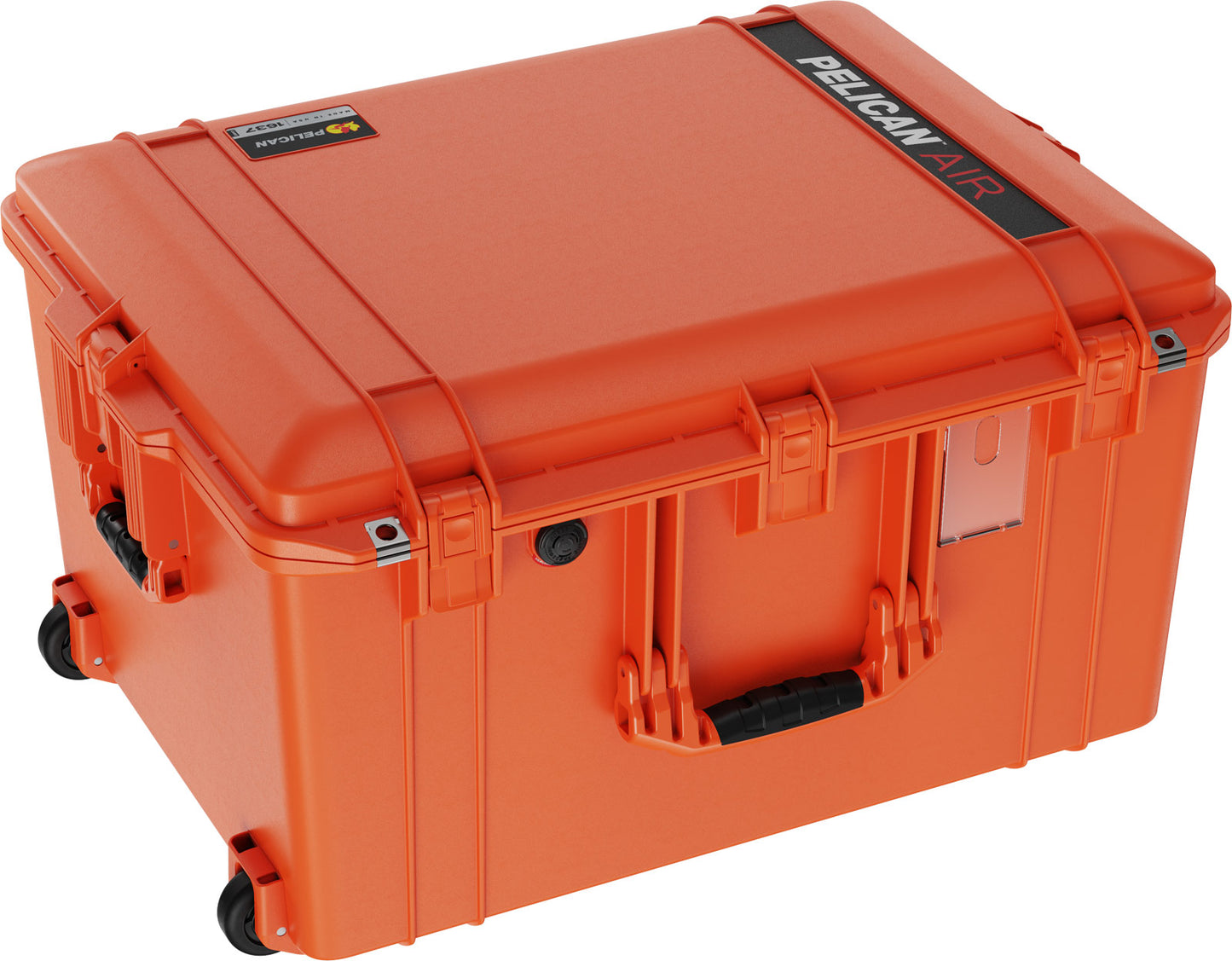 Pelican 1637 Air Case