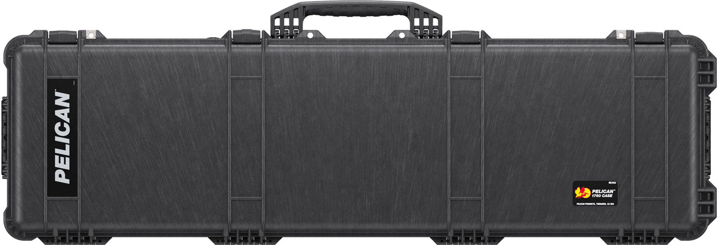 Pelican 1750 Protector Long Case