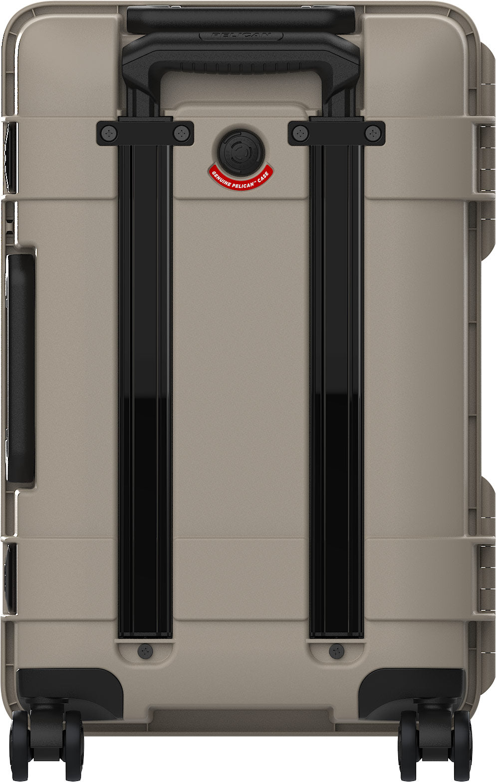 Pelican 22" ATX Carry-On Hard-Sided Luggage
