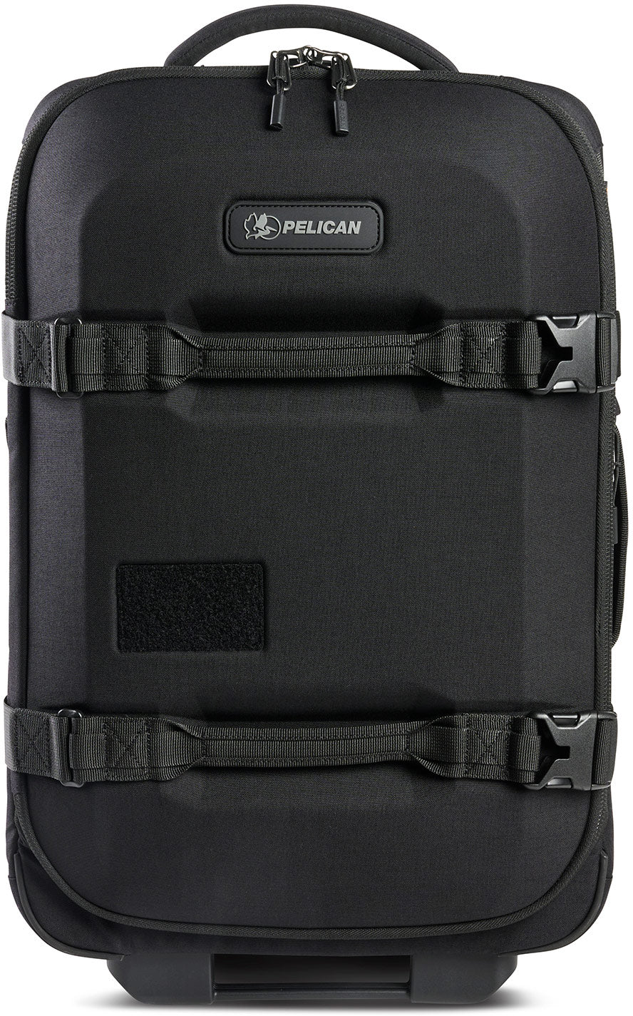 Pelican 22" Aegis Carry-On Rolling Hybrid Duffel