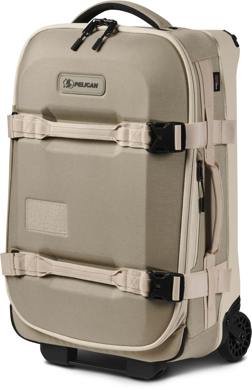 Pelican 22" Aegis Carry-On Rolling Hybrid Duffel