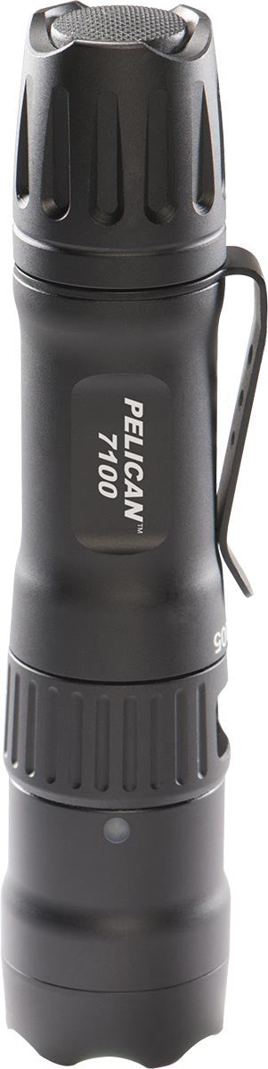 7100 Tactical Flashlight