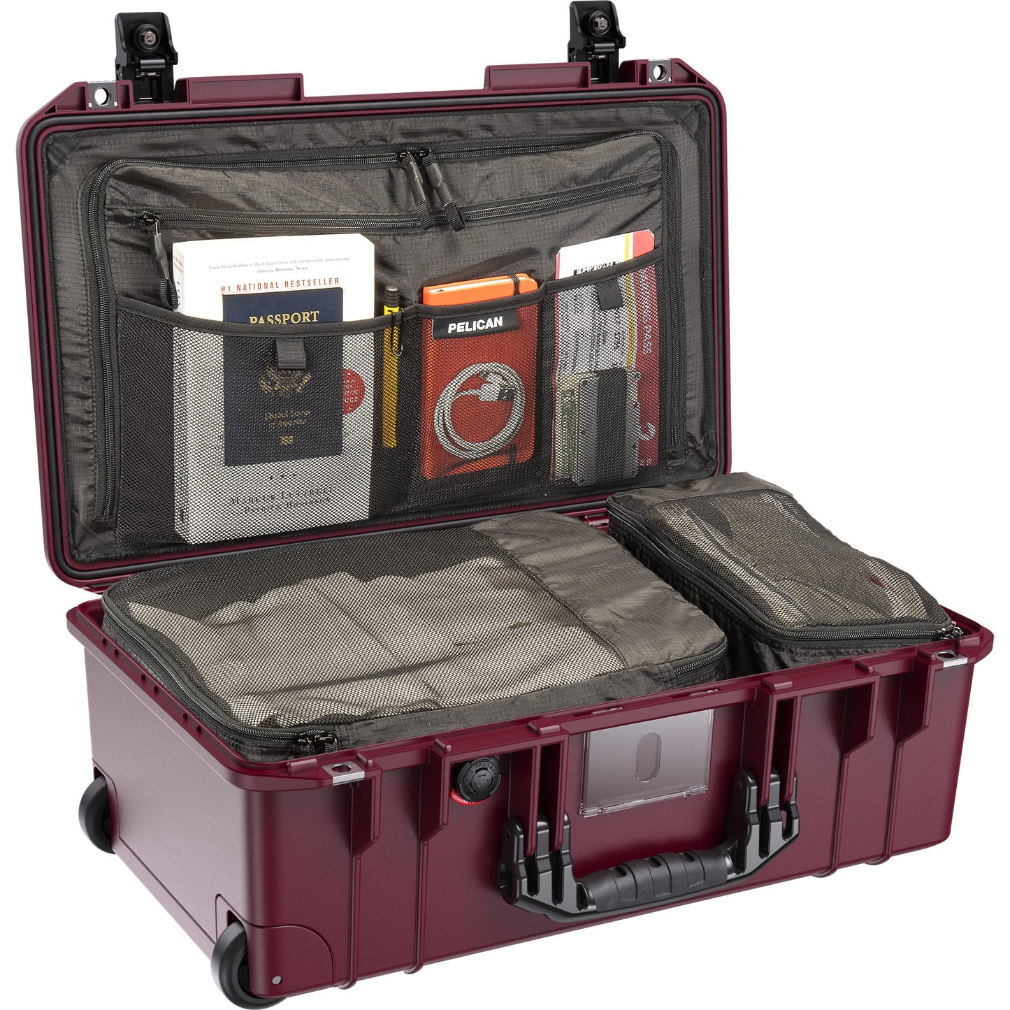 Pelican Air 1535 TRVL Case