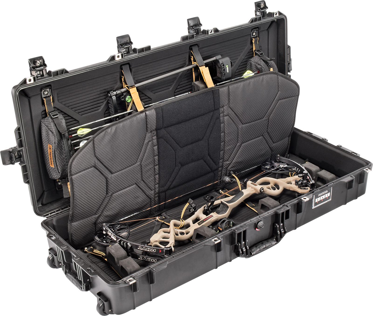 Pelican 1745BOW Air Bow Case
