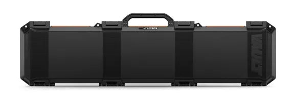Pelican Vault 770 Single Rifle / Utility Case - Black w/ Foam