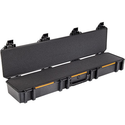 Pelican Vault 770 Single Rifle / Utility Case - Black w/ Foam