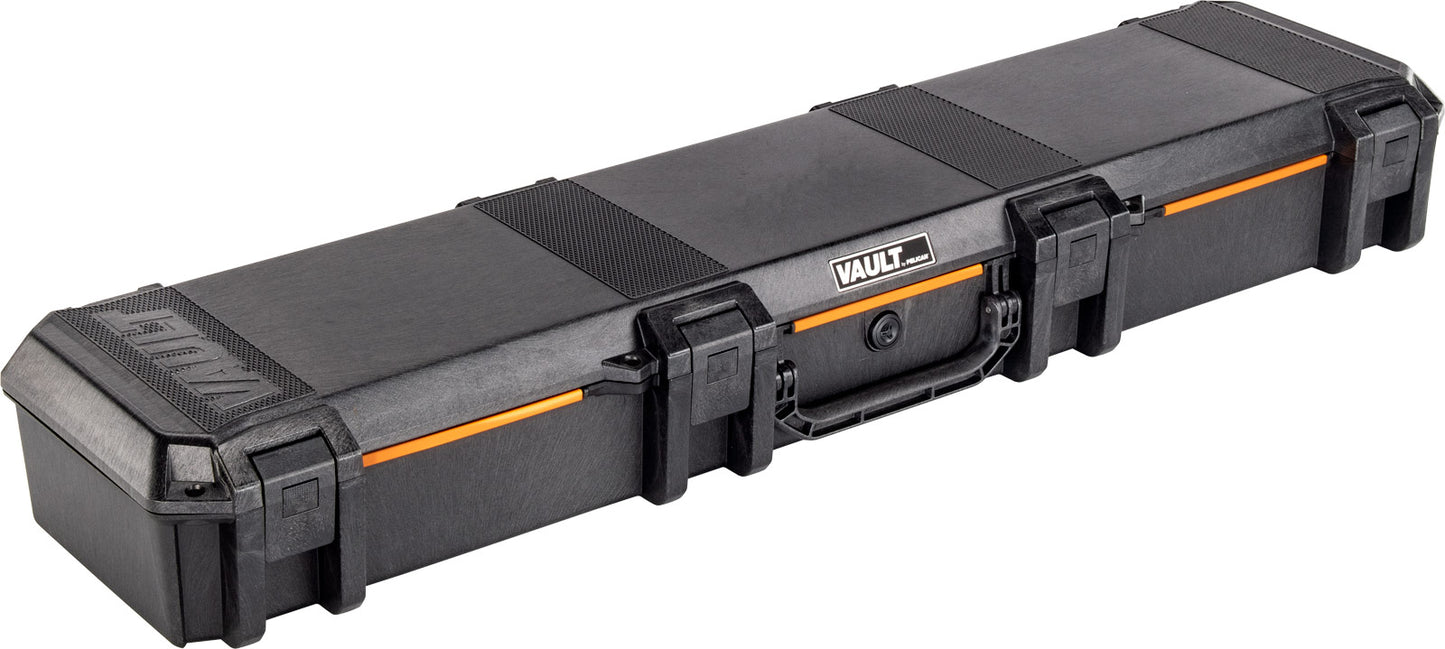 Pelican Vault 770 Single Rifle / Utility Case - Black w/ Foam