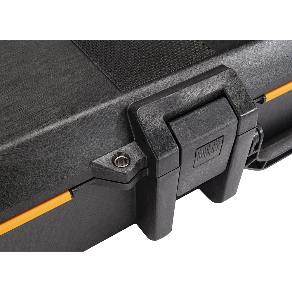 Pelican Vault 770 Single Rifle / Utility Case - Black w/ Foam