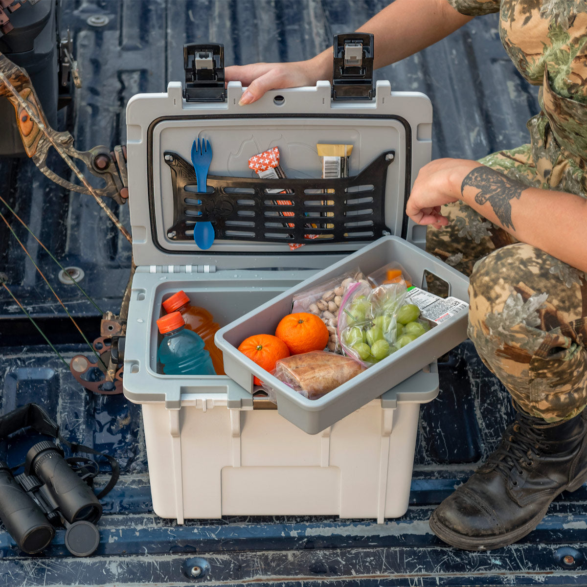 Pelican Coolers