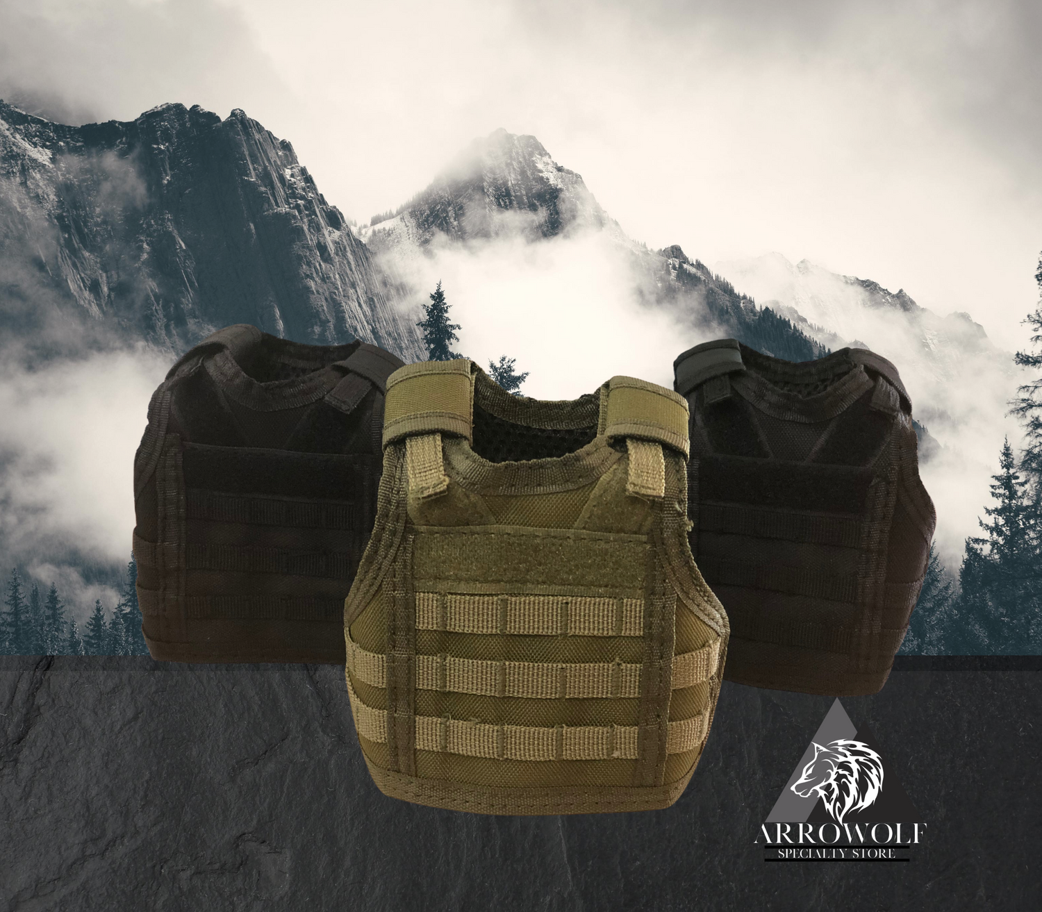 Tactical Accessories