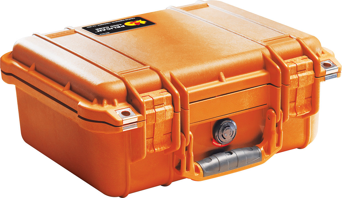 Pelican 1400 Protector Case