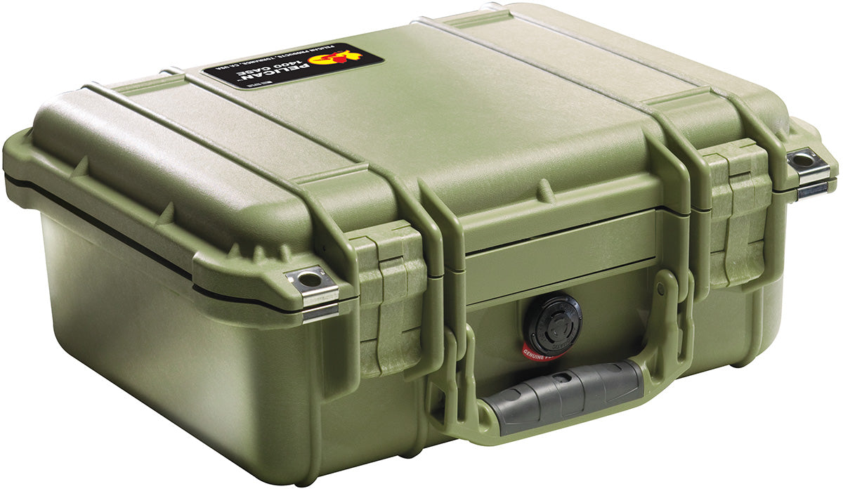 Pelican 1400 Protector Case