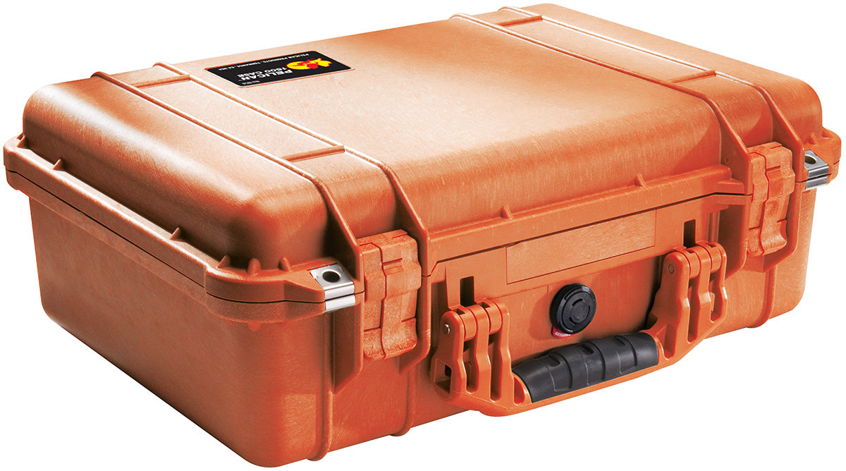 Pelican 1500 Protector Case