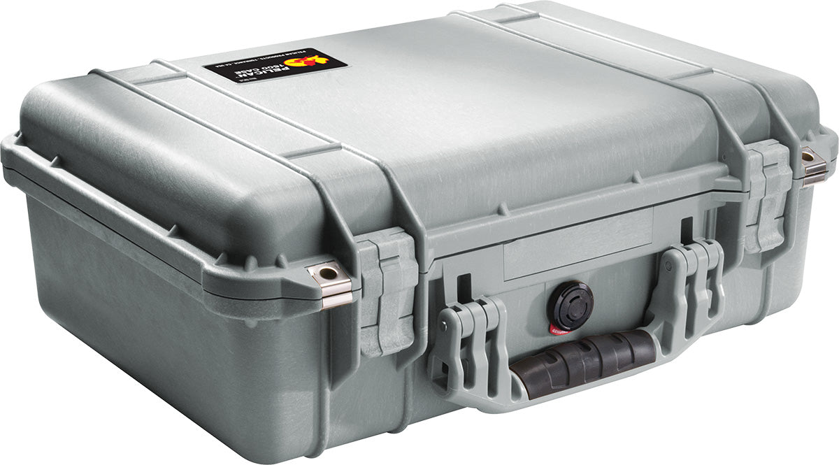 Pelican 1500 Protector Case