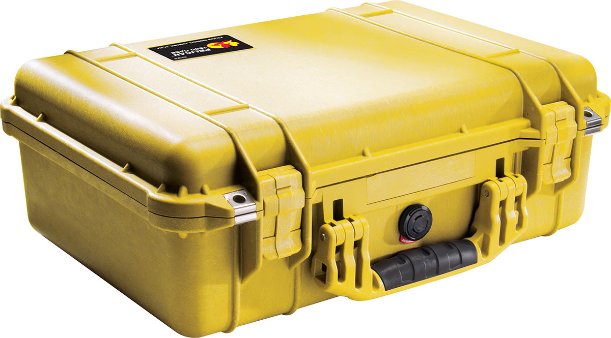 Pelican 1500 Protector Case