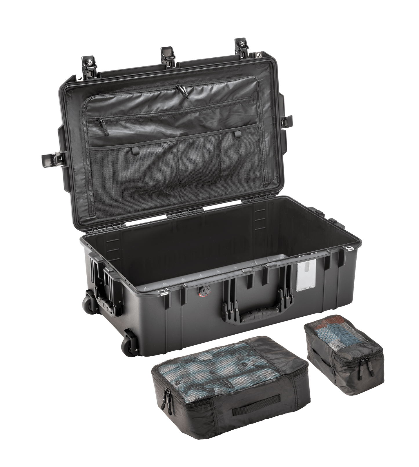 Pelican Air 1595 TRVL Case