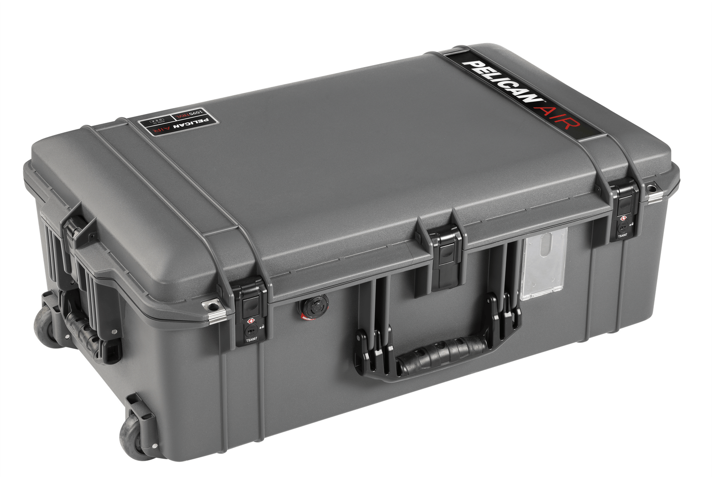 Pelican Air 1595 TRVL Case