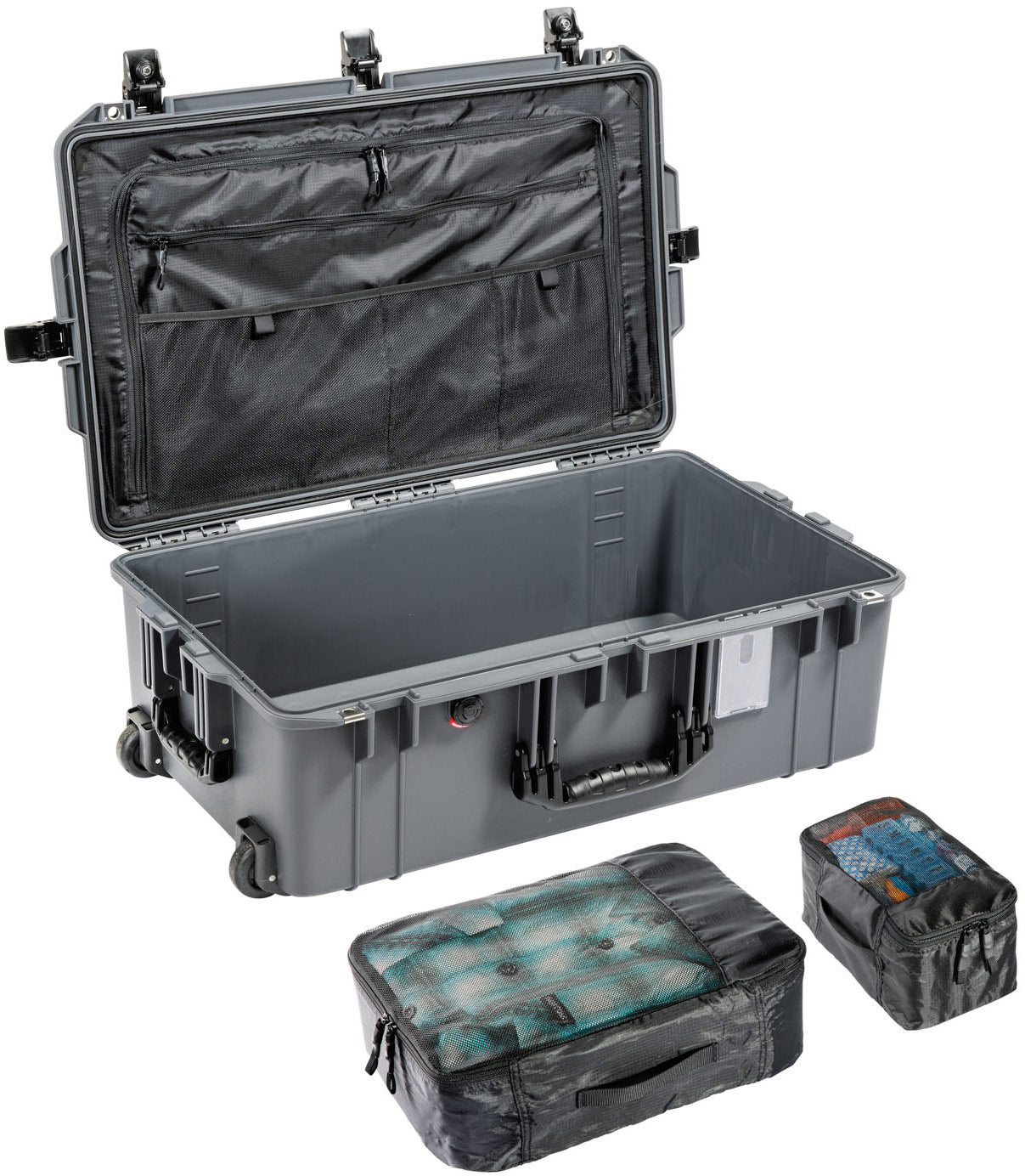 Pelican Air 1595 TRVL Case