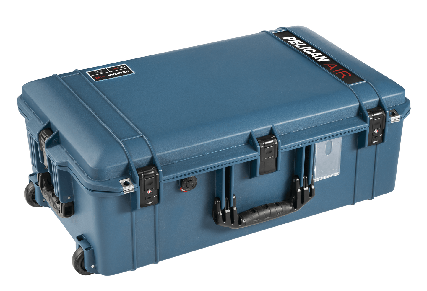 Pelican Air 1595 TRVL Case