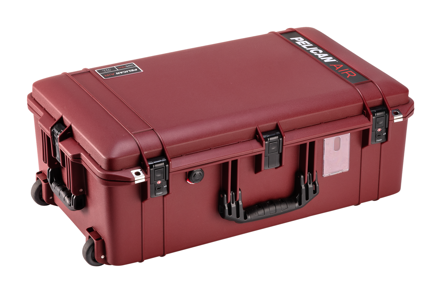 Pelican Air 1595 TRVL Case