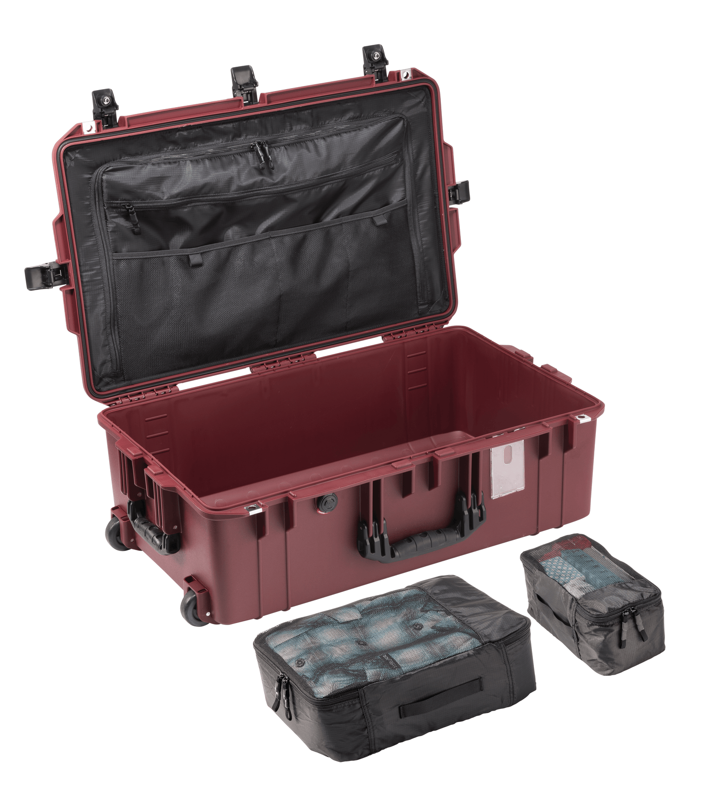 Pelican Air 1595 TRVL Case