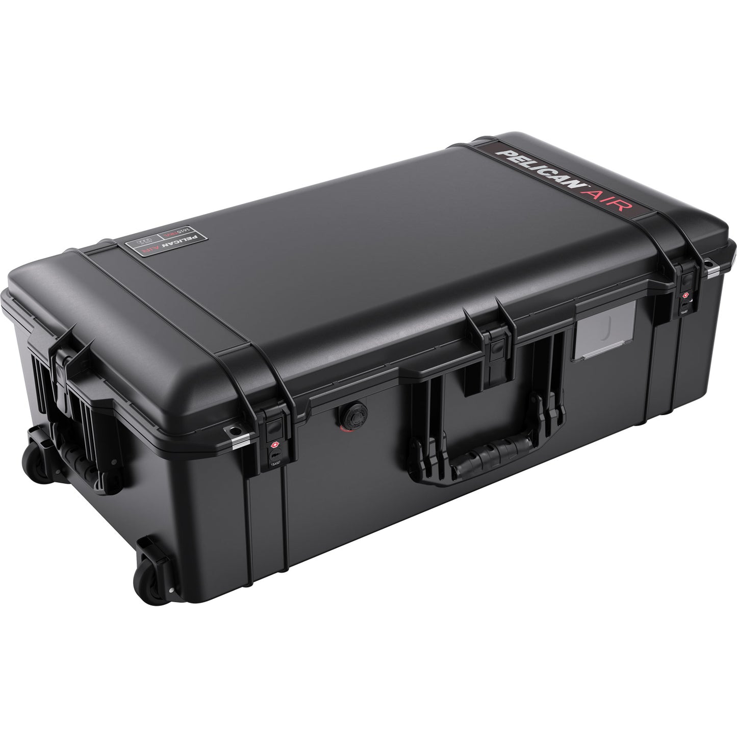 Pelican Air 1615 TRVL Case