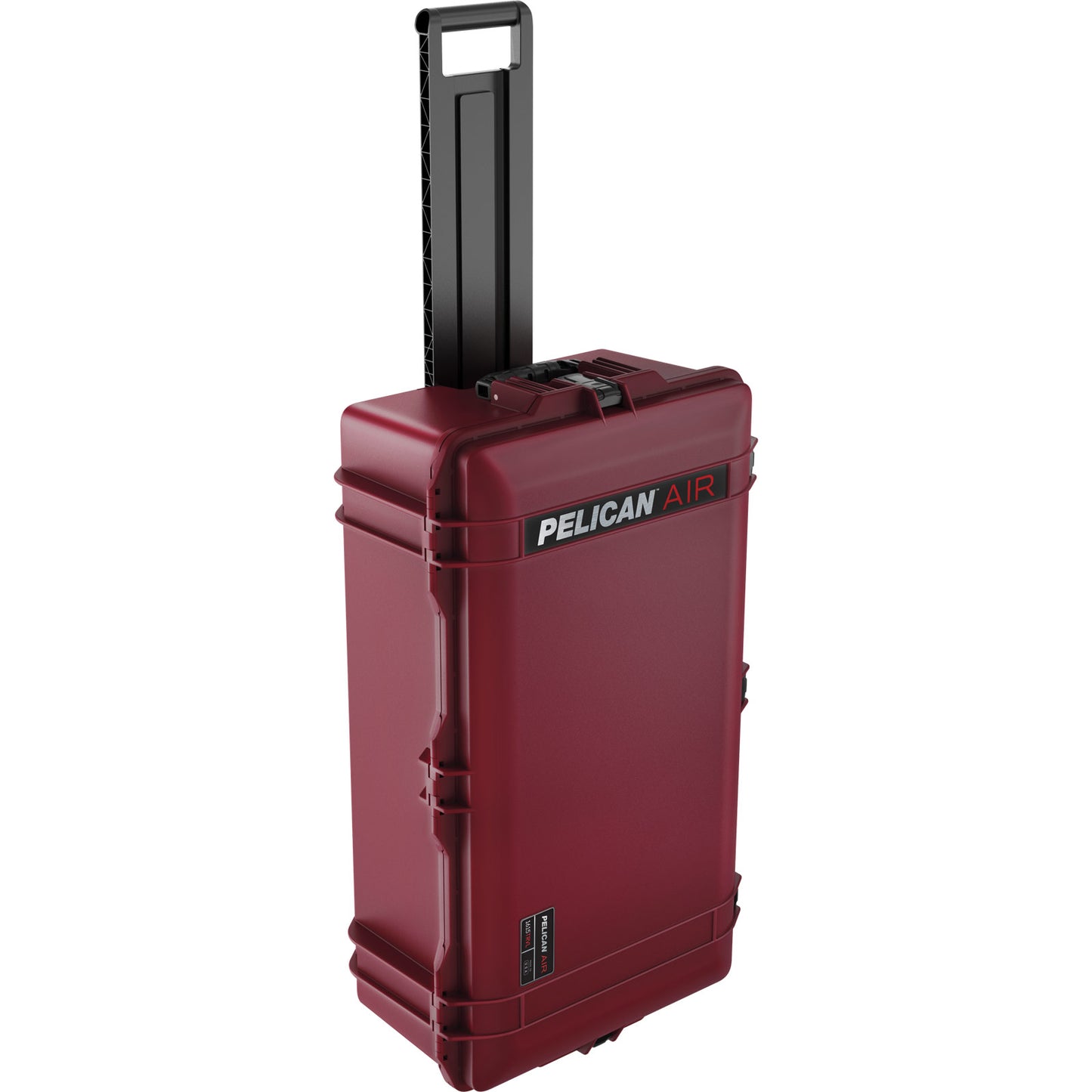 Pelican Air 1615 TRVL Case