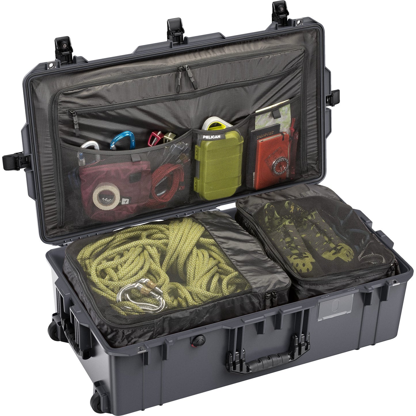 Pelican Air 1615 TRVL Case