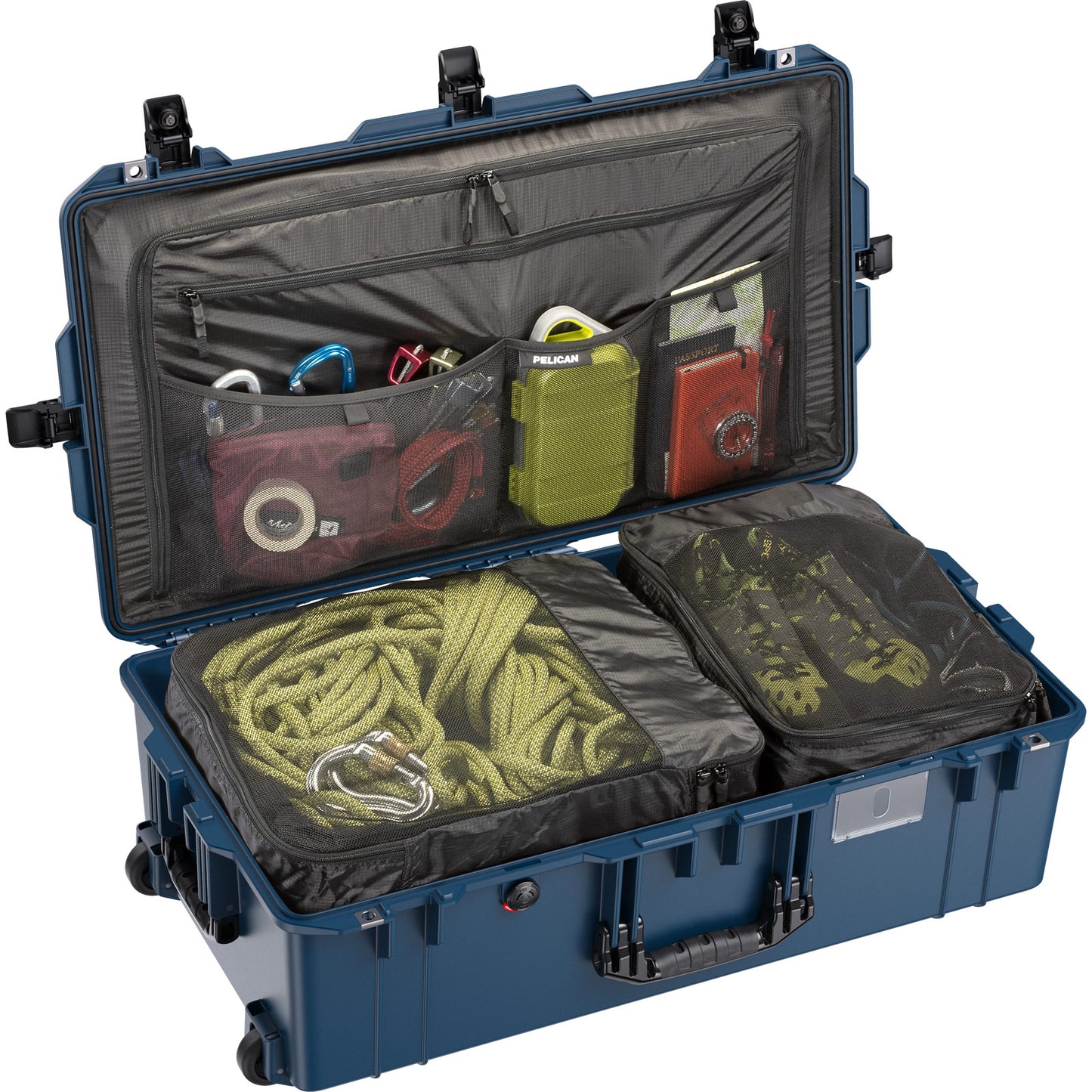 Pelican Air 1615 TRVL Case