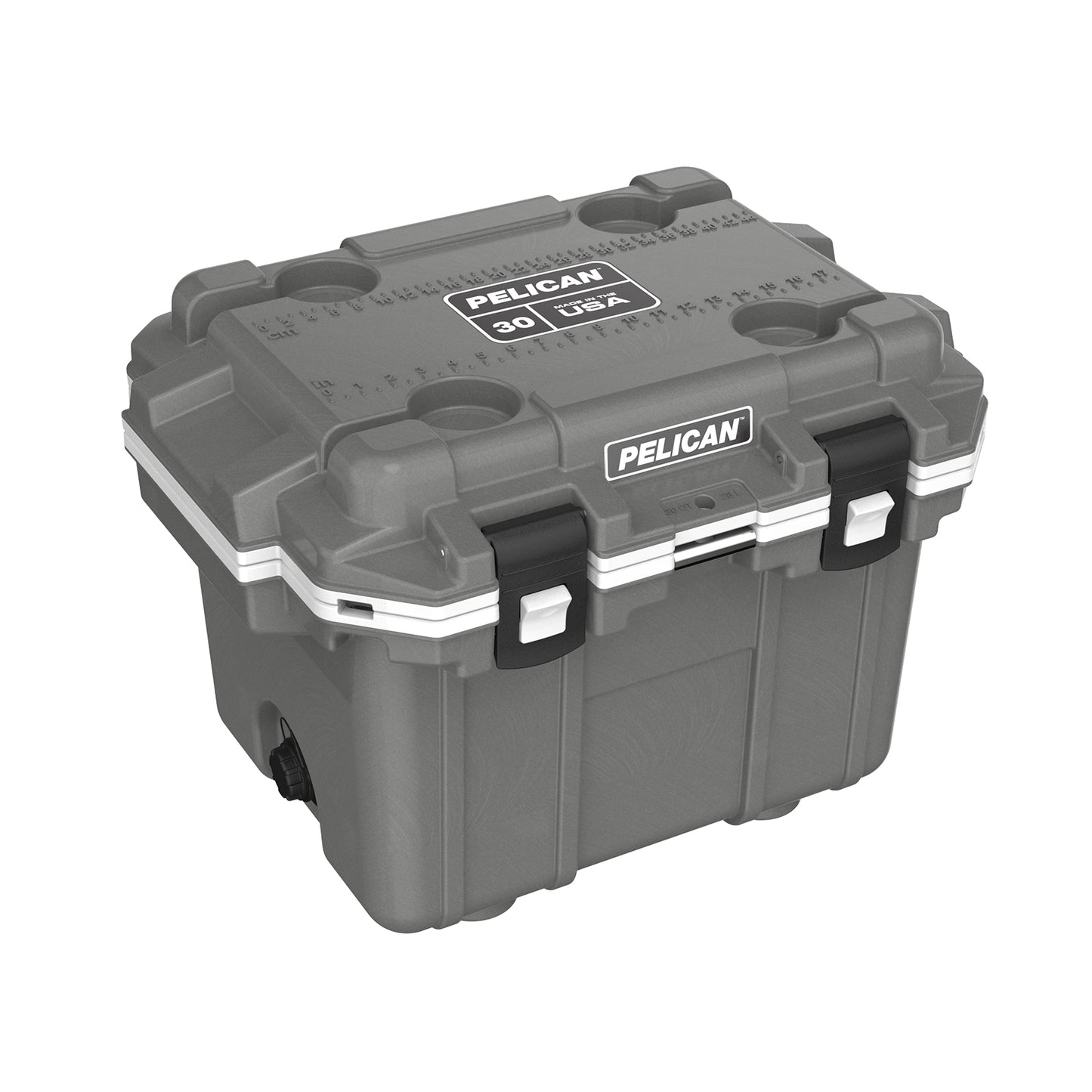 Pelican 30QT Elite Cooler