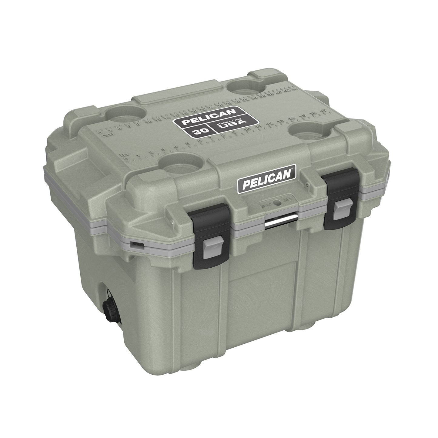 Pelican 30QT Elite Cooler