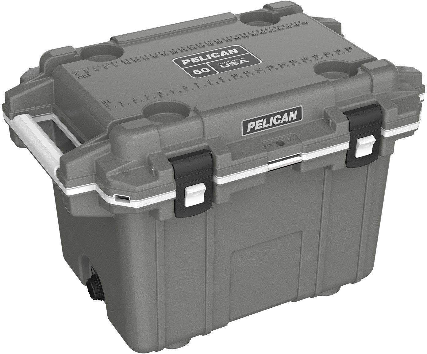 Pelican 50QT Elite Cooler