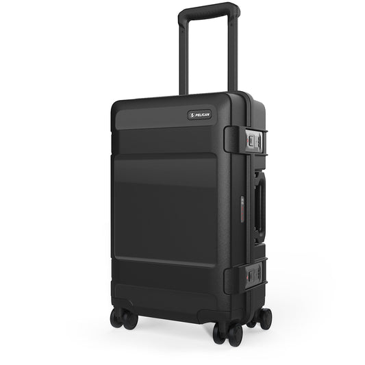 Pelican 22" ATX Carry-On Hard-Sided Luggage