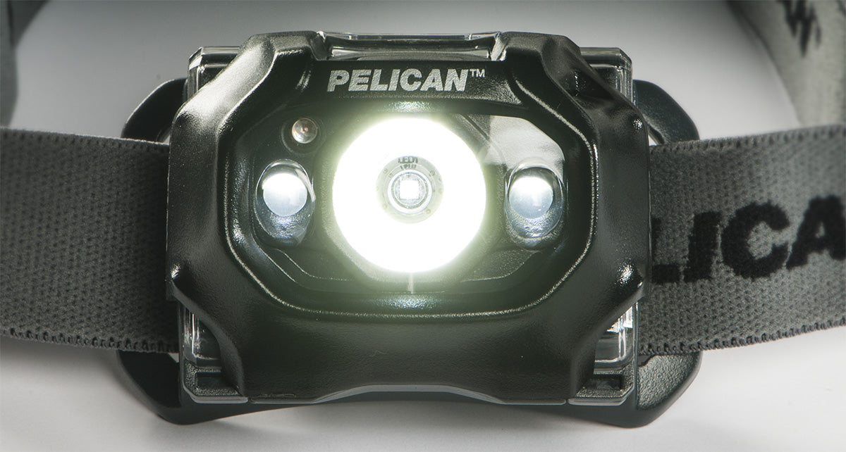 2760 Headlamp