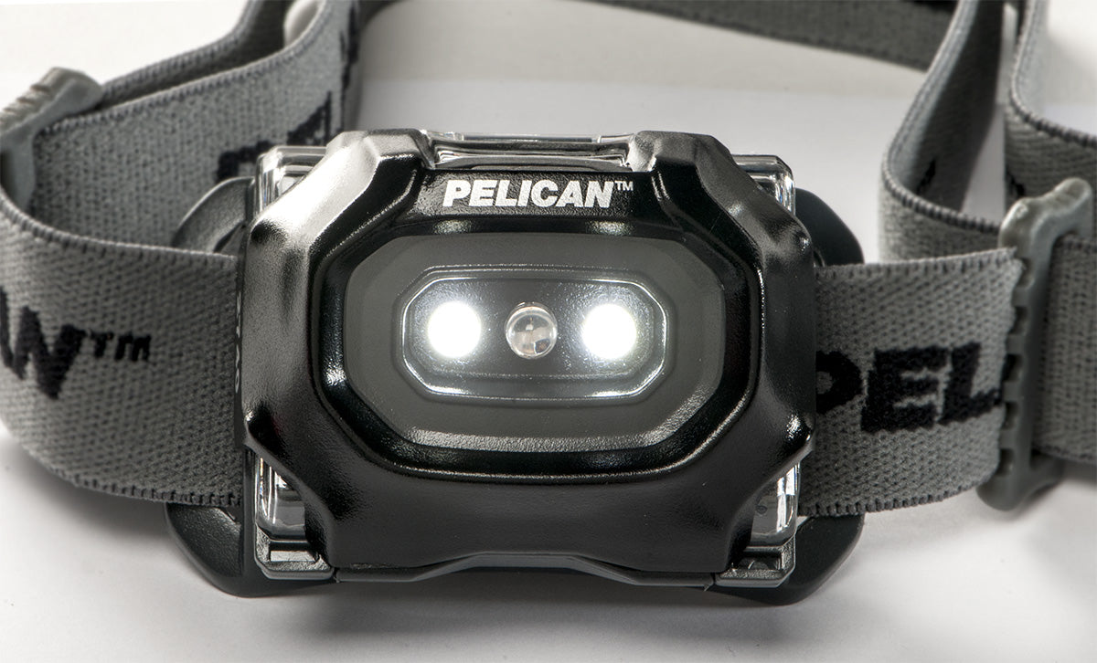 2740 Headlamp