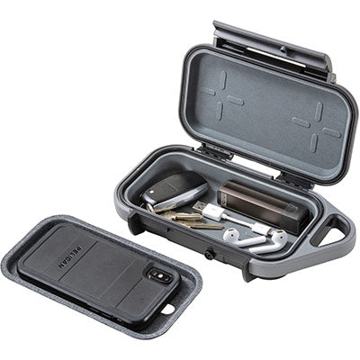 G40 Personal Utility Go Case