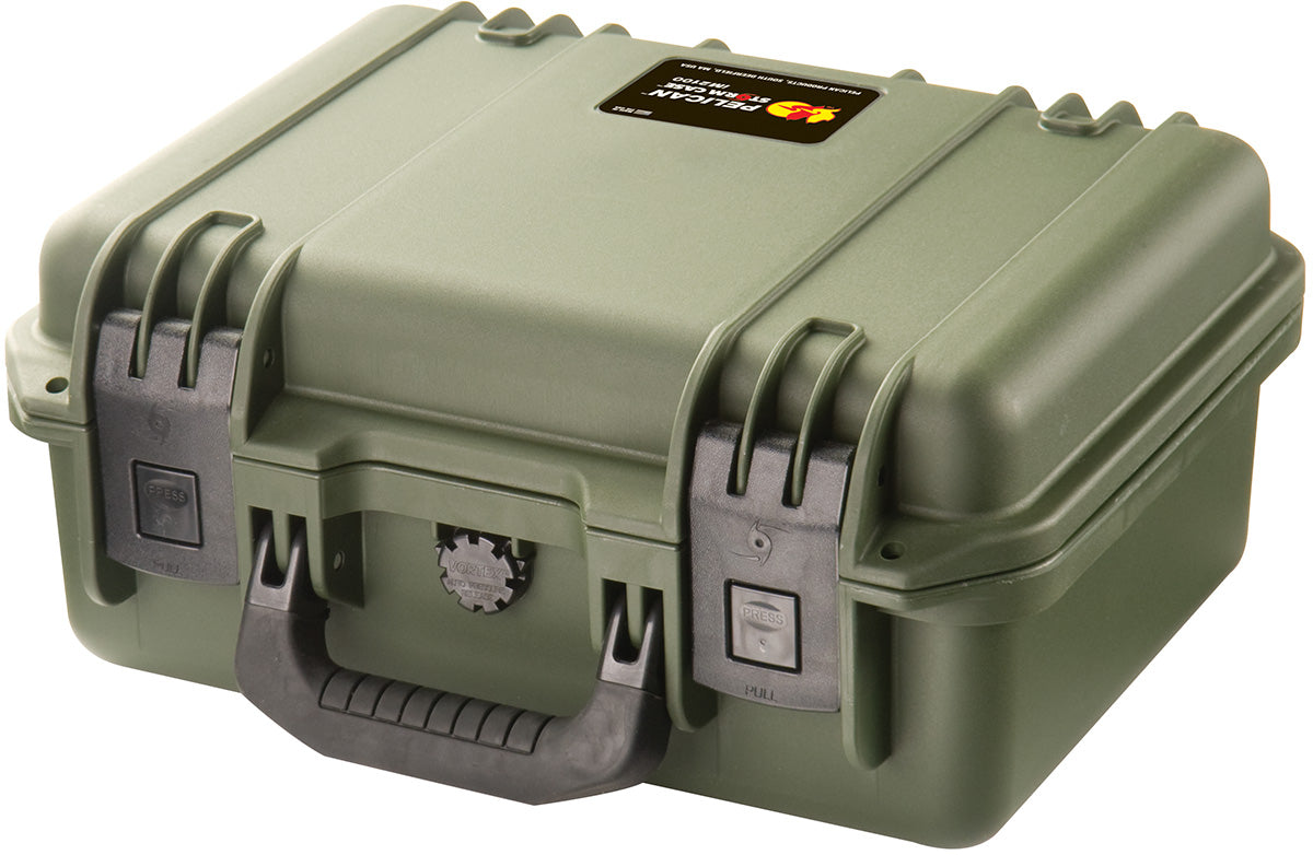 Pelican iM2100 Storm Case