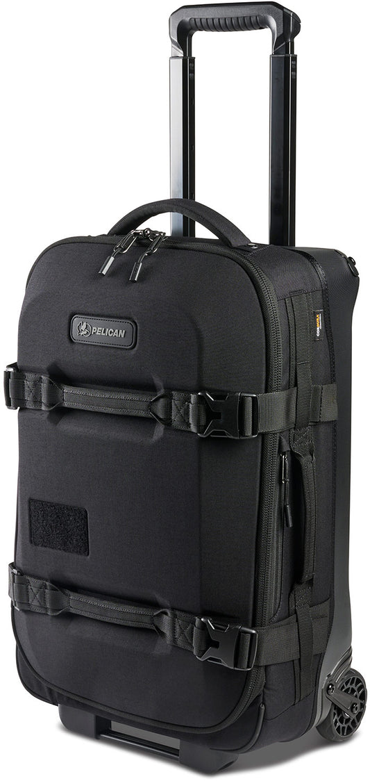 Pelican 22" Aegis Carry-On Rolling Hybrid Duffel