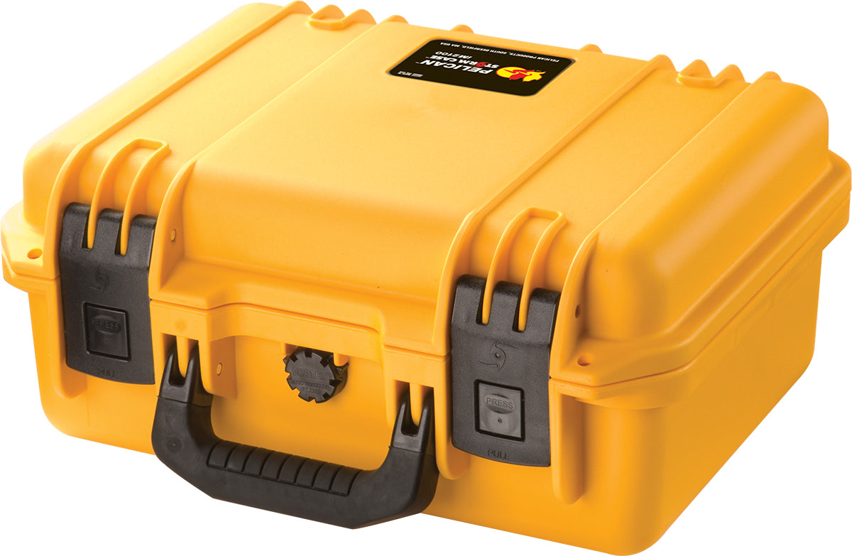 Pelican iM2100 Storm Case