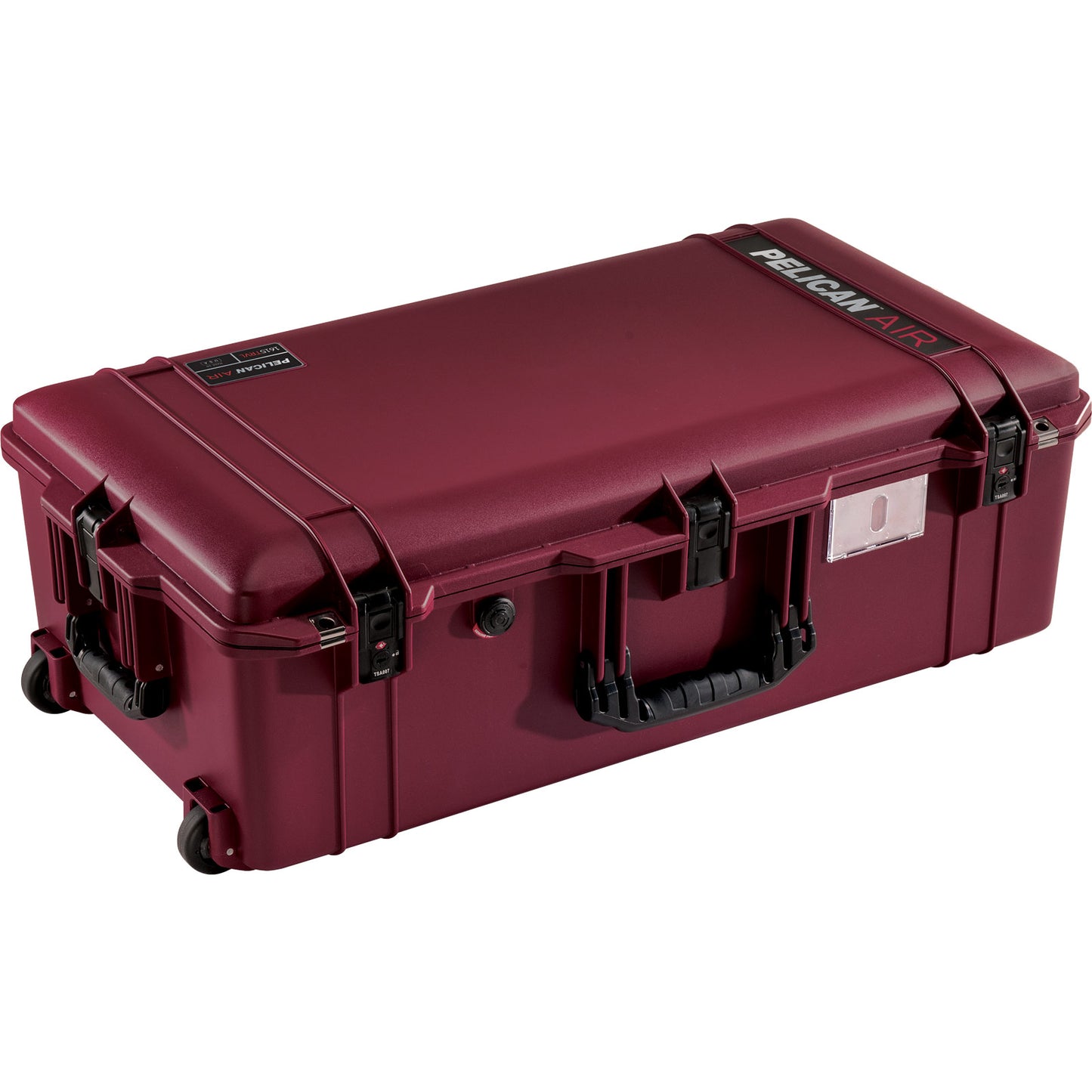 Pelican Air 1615 TRVL Case