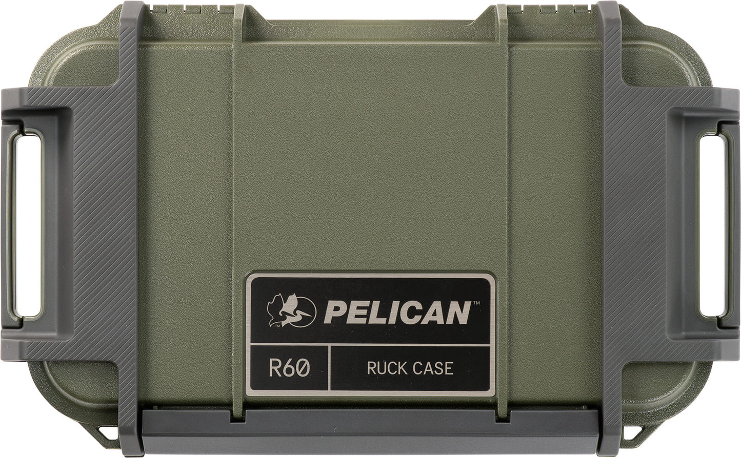 R60 Personal Utility Ruck Case