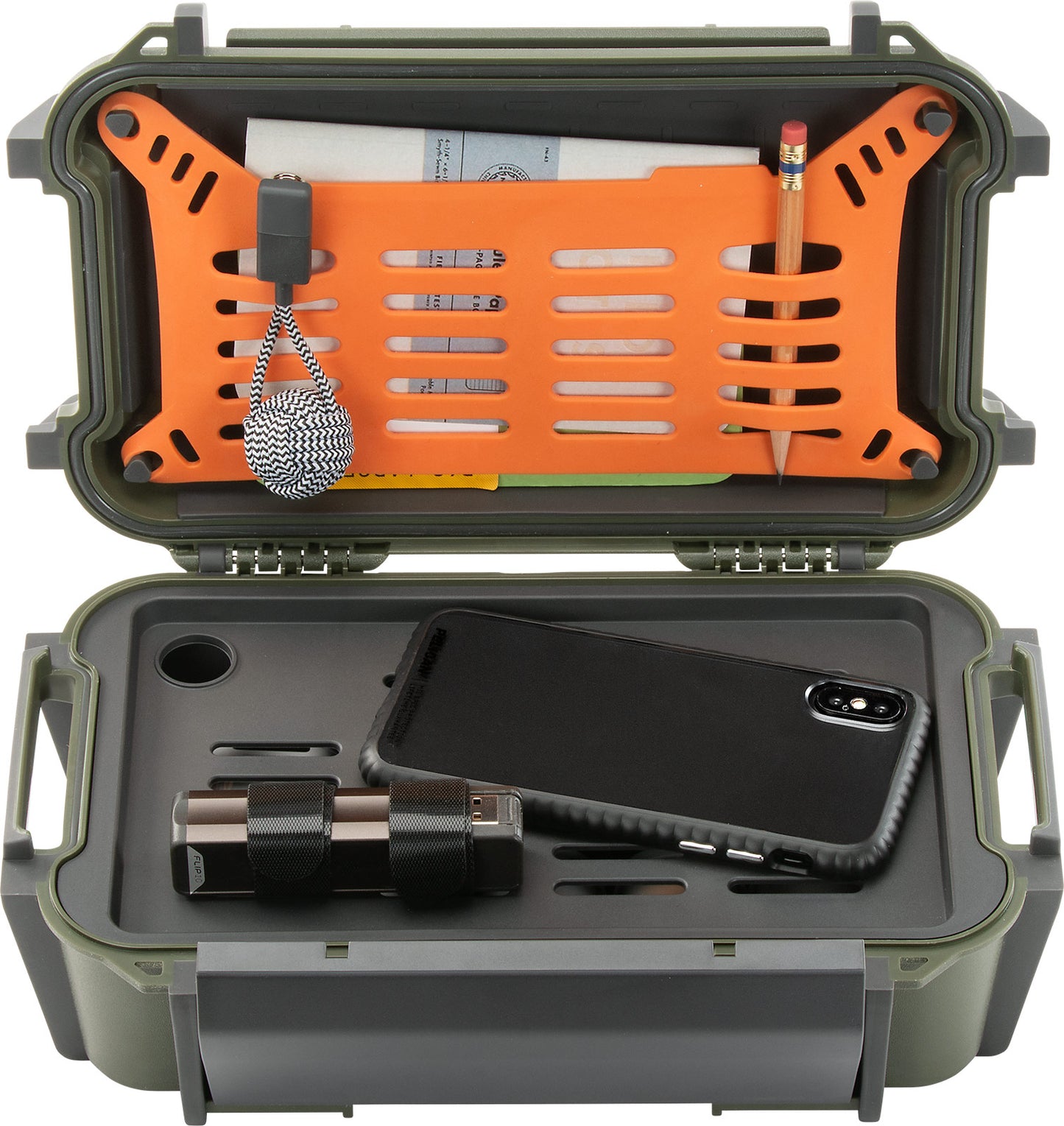 R60 Personal Utility Ruck Case