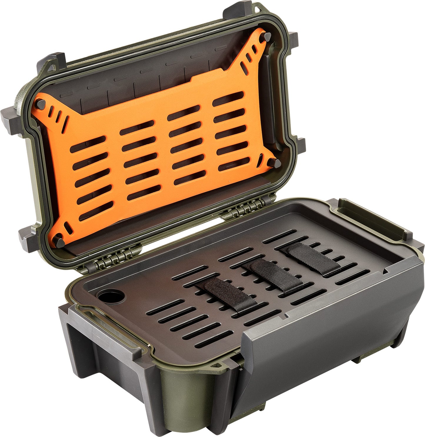 R60 Personal Utility Ruck Case