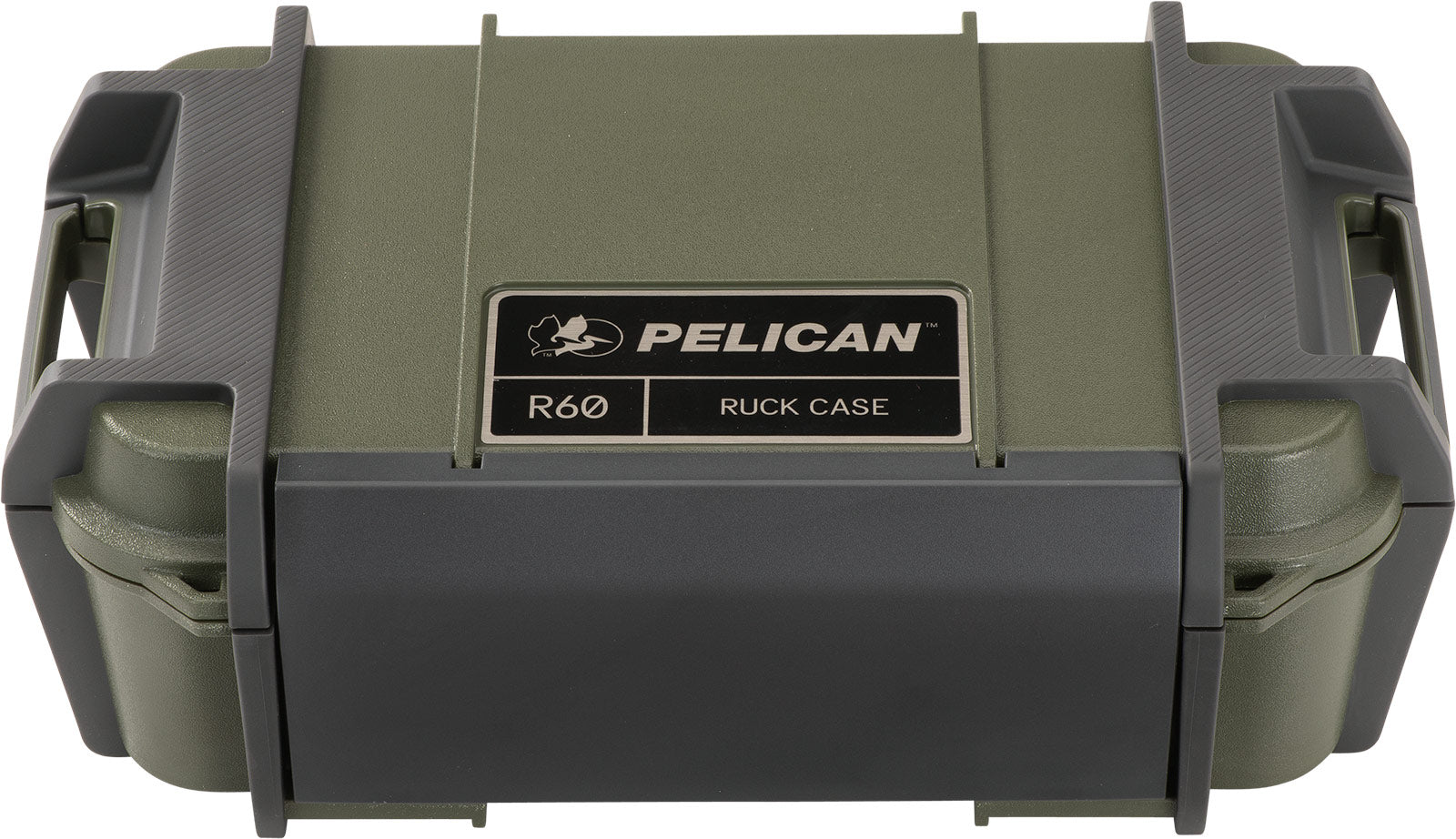 R60 Personal Utility Ruck Case