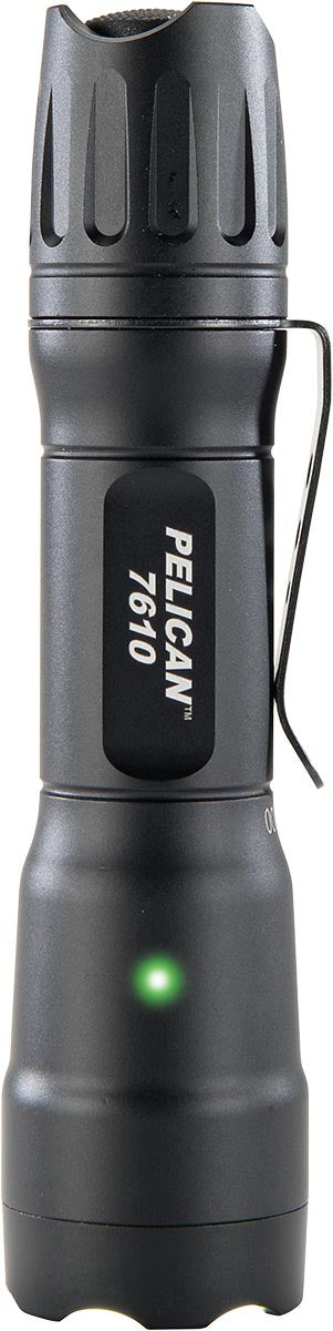 7610 Tactical Flashlight