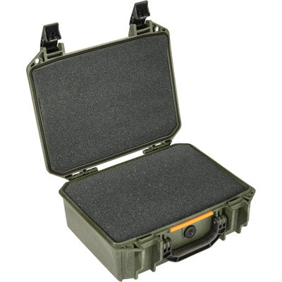 Pelican Vault 200 Medium Utility Pistol Case - with Foam