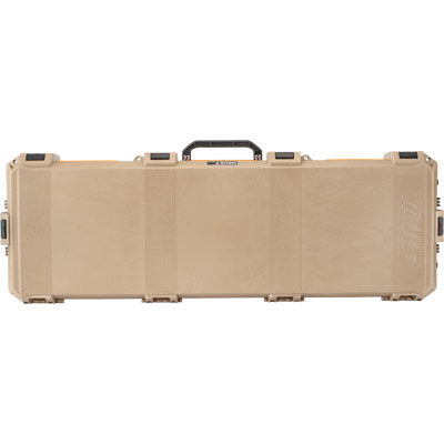 Pelican Vault 800 Double Rifle / Utility Case - with Foam