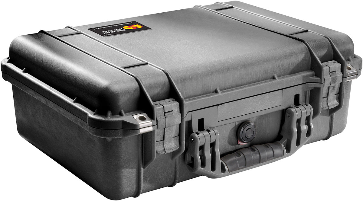 Pelican 1500 Protector Case