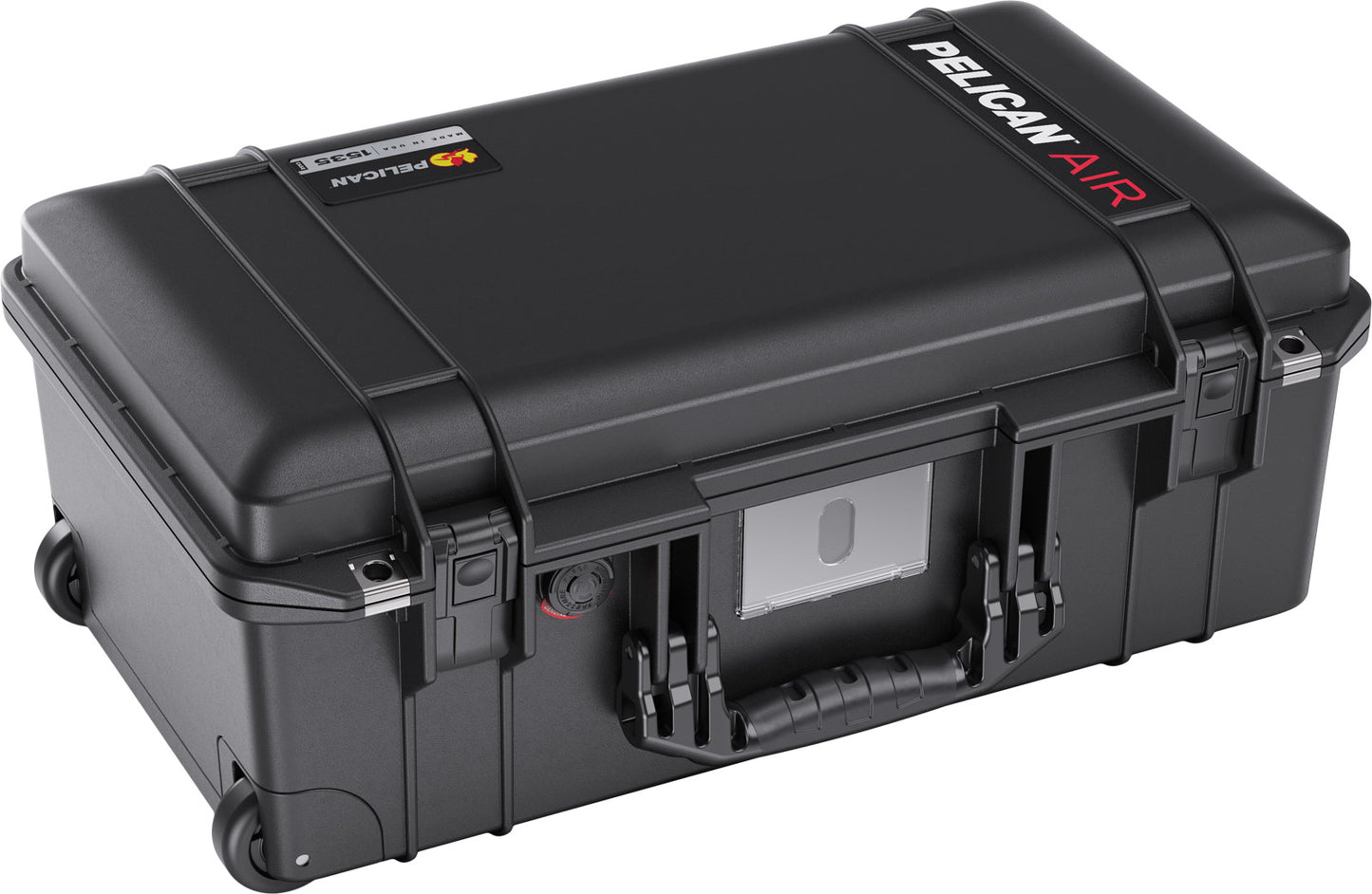 Pelican Air 1535 TRVL Case