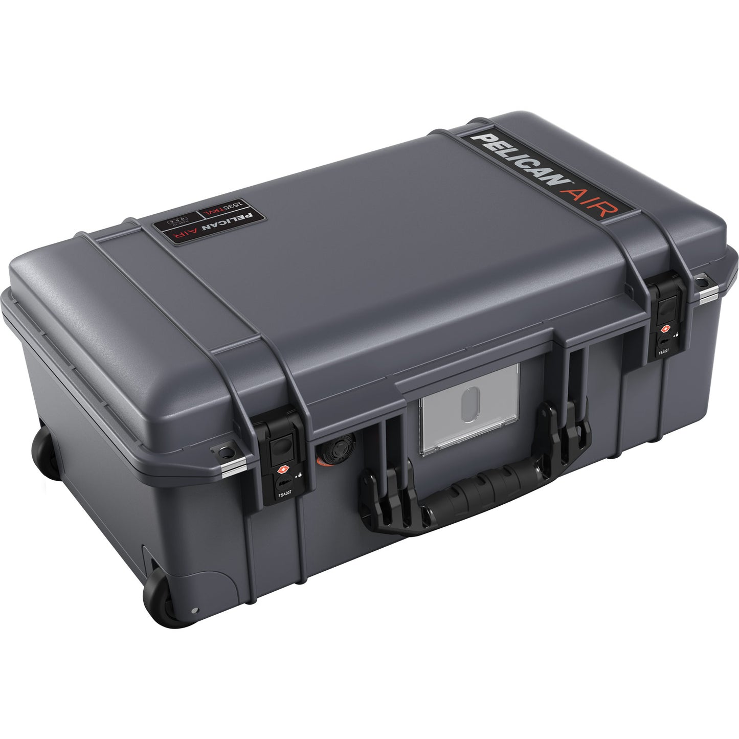 Pelican Air 1535 TRVL Case